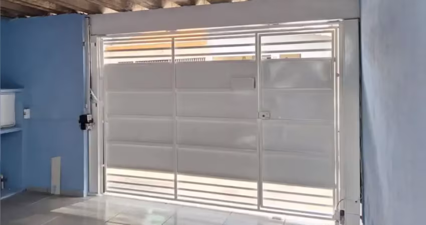 Casa com 2 quartos para alugar na Rua José Assis da Fonseca, Jardim Santa Inês II, São José dos Campos