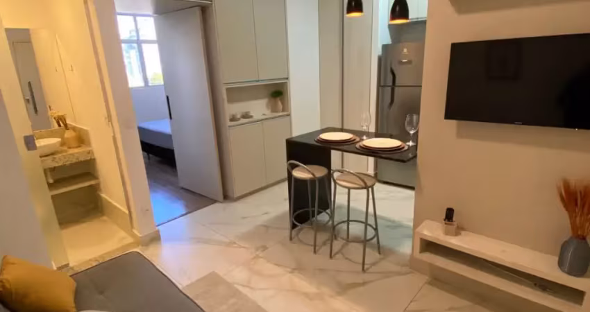 Lindo apartamento pronto para morar no buritis, venha conhecer.