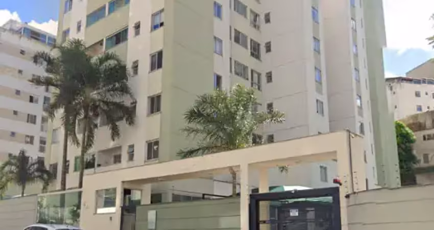 Apartamento pronto para morar, com ótima localização.