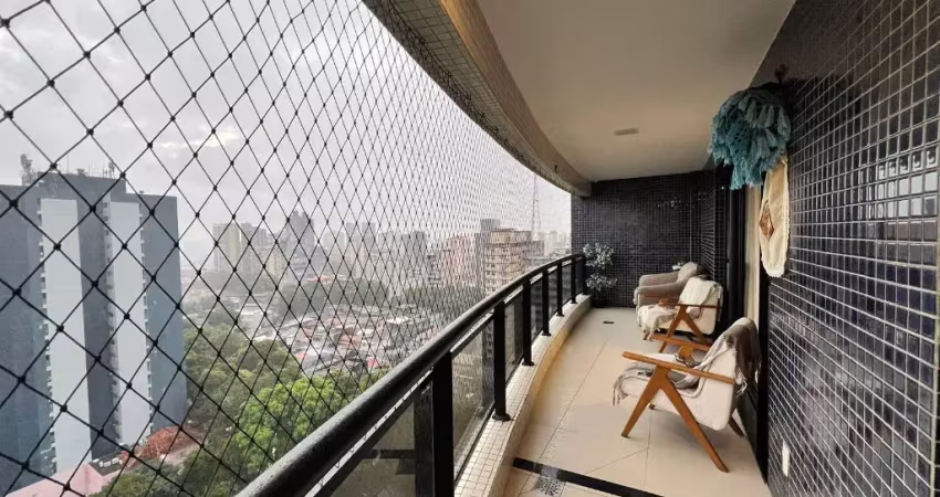 Apartamento com 2 quartos à venda na Travessa Benjamim Constant, 1663, Nazaré, Belém