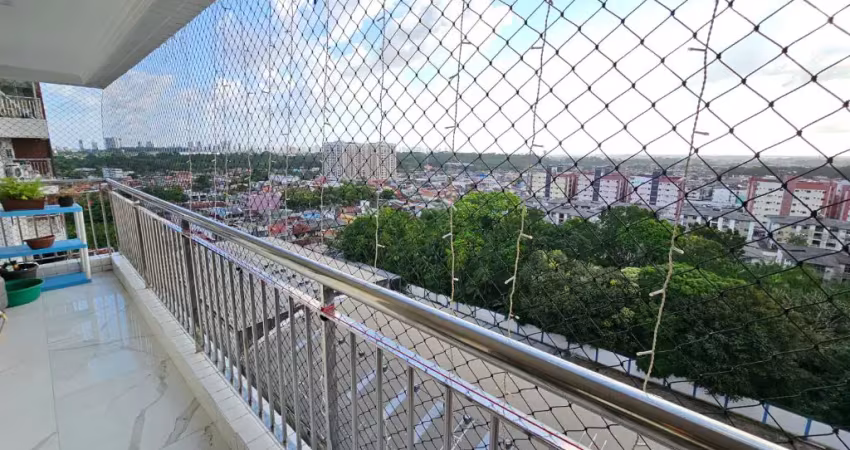 Apartamento com 2 quartos à venda na Avenida Tavares Bastos, 1495, Marambaia, Belém