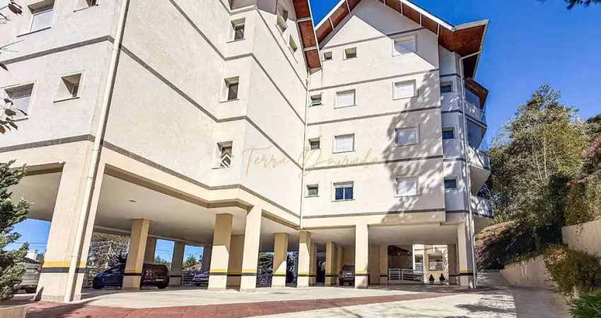 Apartamento com 2 quartos à venda na Campos do Jordao, 23, Morro do Elefante, Campos do Jordão