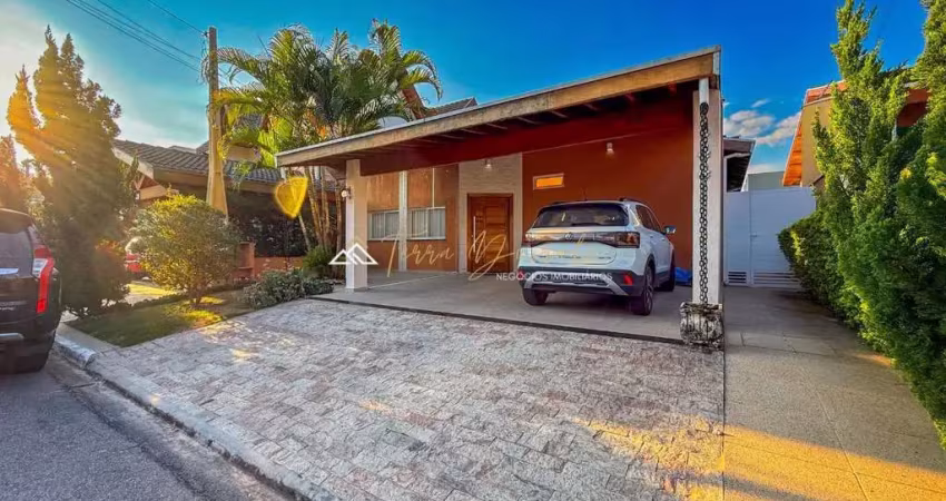 Casa em condomínio fechado com 3 quartos à venda na Carlos Drummond de Andrade, 111, Campos do Conde, Tremembé