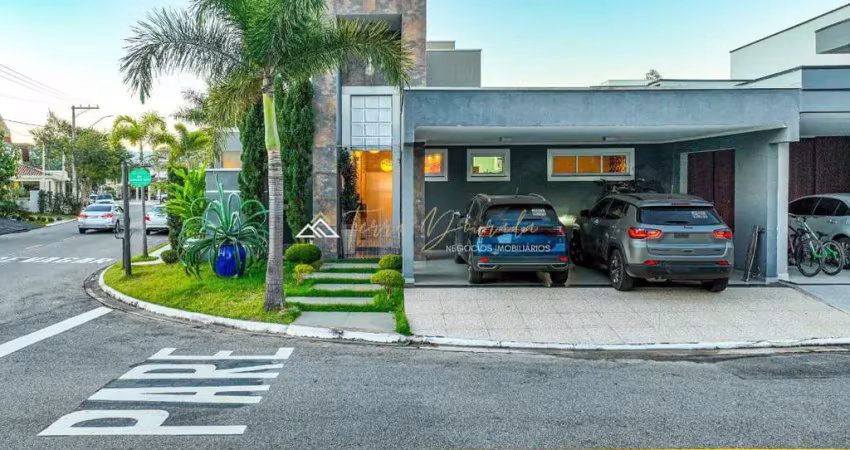 Casa em condomínio fechado com 4 quartos à venda na Carlos Drummond de Andrade, 77, Campos do Conde, Tremembé