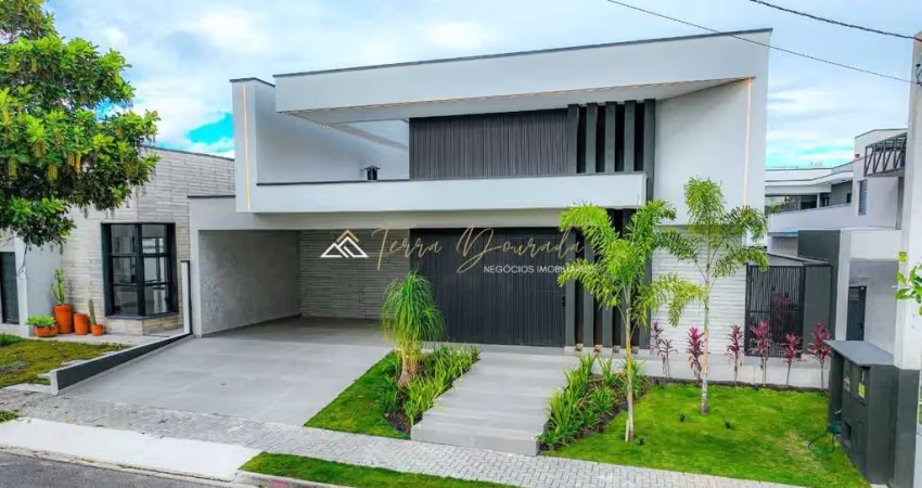 Casa em condomínio fechado com 3 quartos à venda na Rua Professor Ernesto Stumpf, 211, Residencial Ouroville, Taubaté