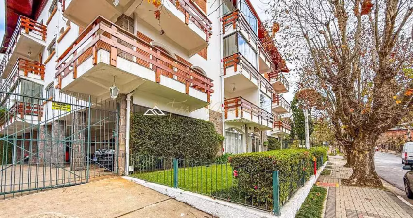 Apartamento com 2 quartos à venda na José Magalhães, 77, Vila Capivari, Campos do Jordão
