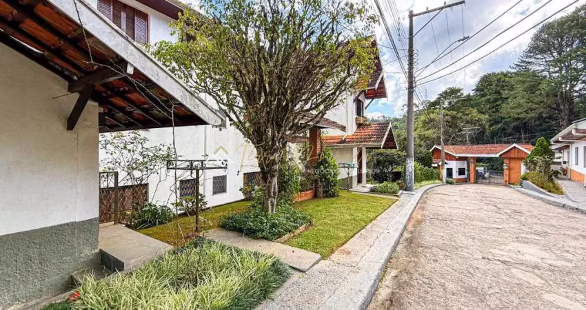 Apartamento com 3 quartos à venda na Castelo Branco, 777, Jardim Belvedere, Campos do Jordão