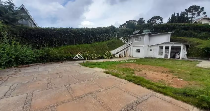 Terreno à venda na Ruth Alves Pereira Saraiva, 200, Jardim das Pérolas, Campos do Jordão