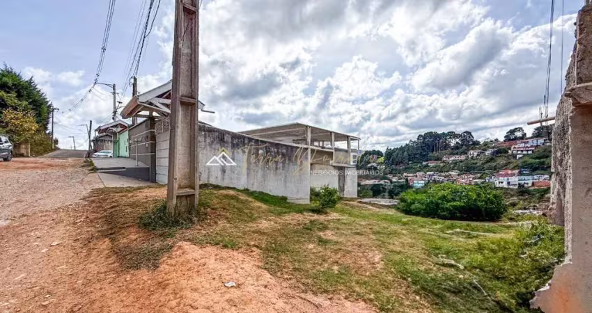 Terreno à venda na Rua 7, 80, Alto da Vila Inglesa, Campos do Jordão
