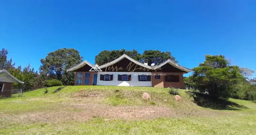 Casa com 4 quartos à venda na Avenida Gustavo Biagioni, 1899, Vila Poran, Campos do Jordão