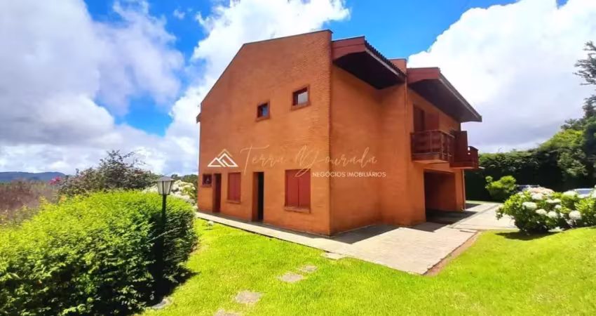 Casa com 4 quartos à venda na Avenida Gustavo Biagioni, 3200, Vila Poran, Campos do Jordão