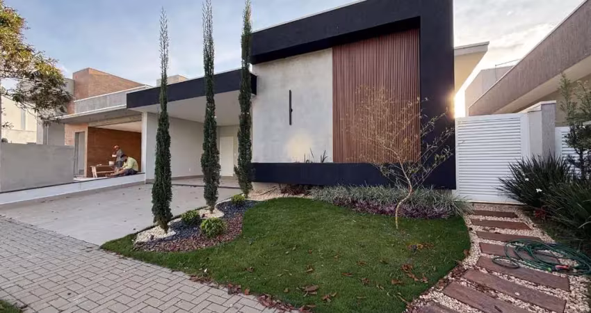 Casa em condomínio fechado com 3 quartos à venda na Residencial Ouroville, 7000, Jardim Santa Tereza, Taubaté