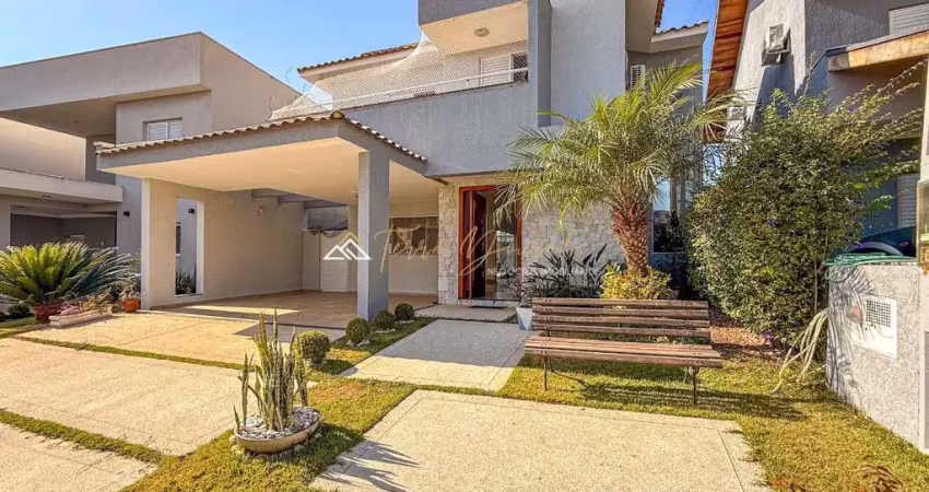 Casa em condomínio fechado com 3 quartos à venda na Rua Guimarães Rosa, 201, Campos do Conde, Tremembé