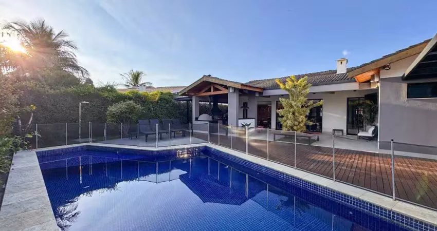 Casa em condomínio fechado com 4 quartos à venda na Condominio Vale do Sol, 2, Condomínio Vale do Sol, Tremembé