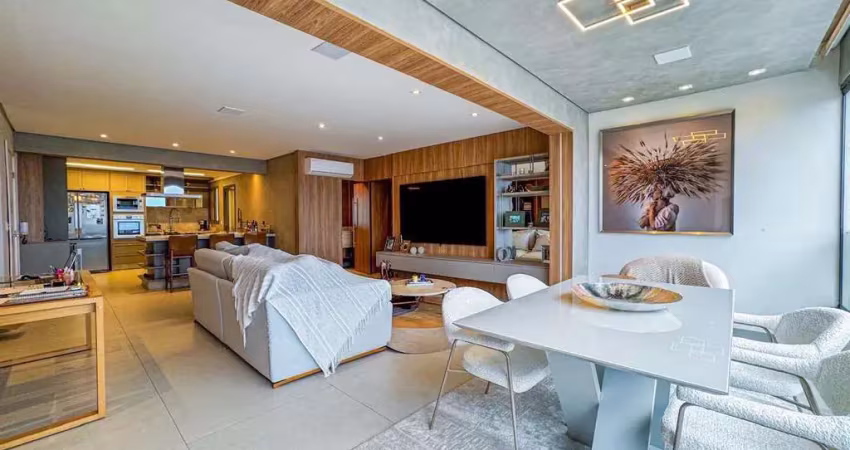 Apartamento com 2 quartos à venda na Rua Francisco de Barros, 56, Centro, Taubaté