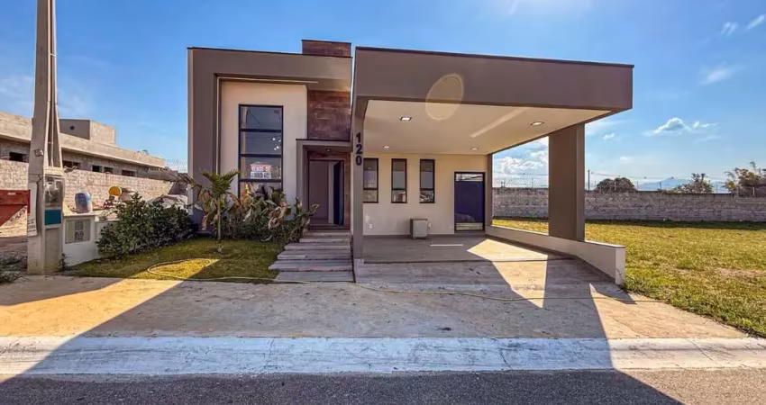 Casa em condomínio fechado com 3 quartos à venda na Condominio Residencial Colinas do Sol, 200, Loteamento Eldorado, Tremembé