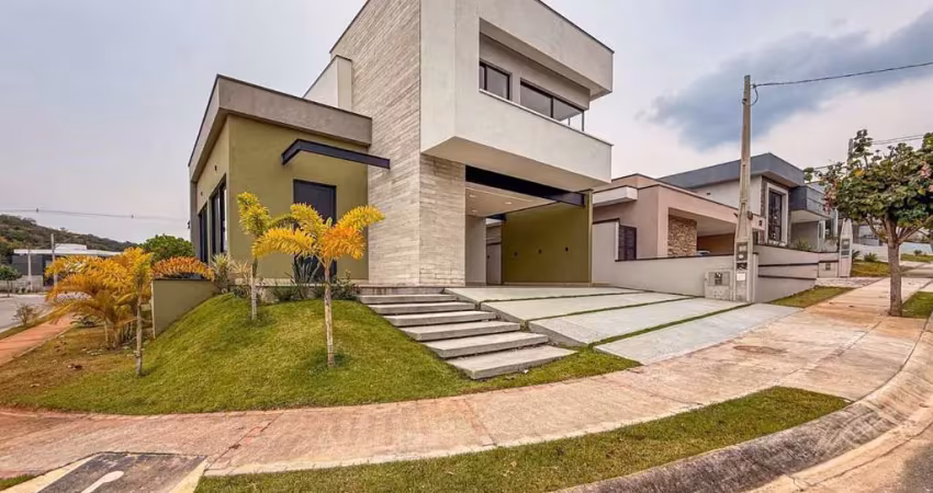 Casa em condomínio fechado com 4 quartos à venda na Plínio Canineo, 701, Itapecerica, Taubaté