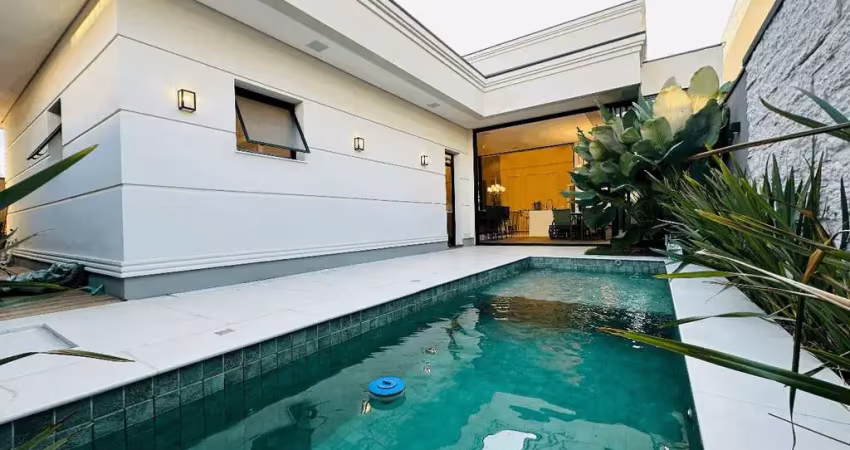 Casa em condomínio fechado com 3 quartos à venda na Pedro Zolcsak, 200, Condomínio San Marco, Taubaté