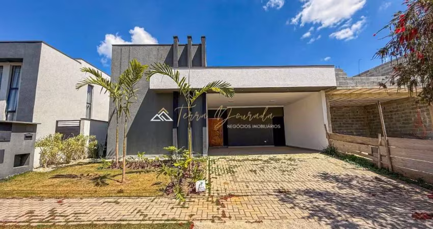 Casa em condomínio fechado com 3 quartos à venda na Avenida Carlos Pedroso da Silveira, 7000, Residencial Ouroville, Taubaté