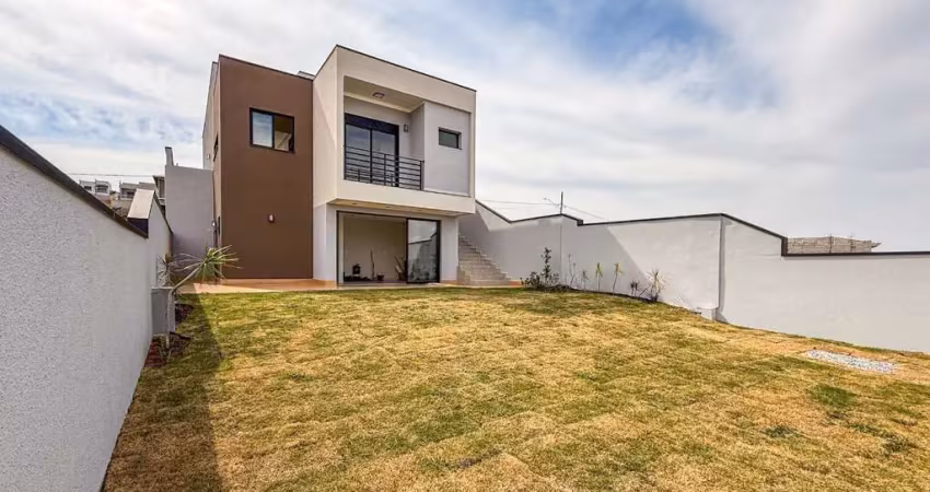 Casa em condomínio fechado com 3 quartos à venda na Dr. Felix Guisard Filho, 2876, Condominio Cataguá Way, Taubaté