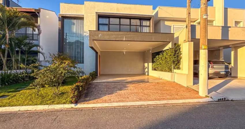 Casa em condomínio fechado com 3 quartos à venda na Rua Guimarães Rosa, 170, Campos do Conde, Tremembé