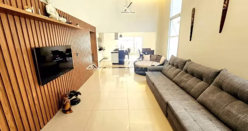 Casa em condomínio fechado com 3 quartos à venda na Avenida Carlos Pedroso da Silveira, 7000, Residencial Ouroville, Taubaté