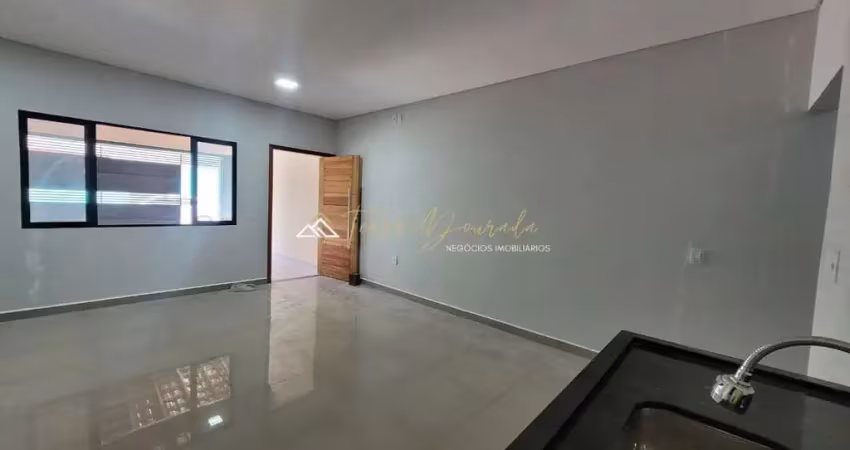 Casa com 2 quartos à venda na Rua Central, 15, Centro, Piranguinho