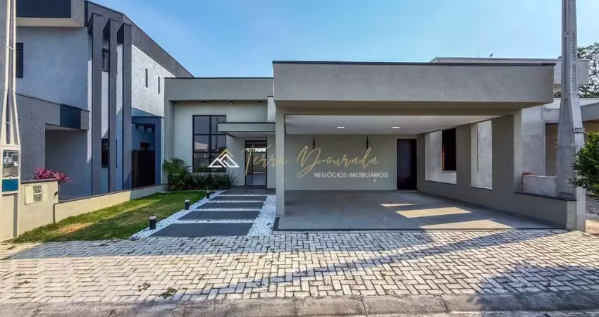 Casa em condomínio fechado com 3 quartos à venda na Das Acácias, 820, Loteamento Residencial Pérola do Vale, Tremembé
