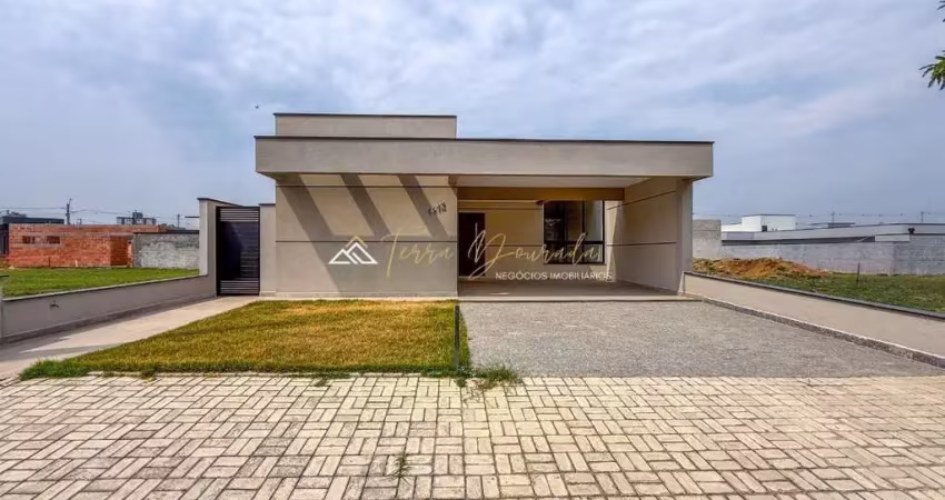 Casa em condomínio fechado com 3 quartos à venda na Das Acácias, 1012, Loteamento Residencial Pérola do Vale, Tremembé