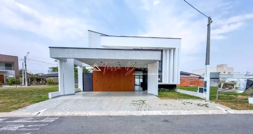 Casa em condomínio fechado com 3 quartos à venda na Das Acácias, 299, Loteamento Residencial Pérola do Vale, Tremembé
