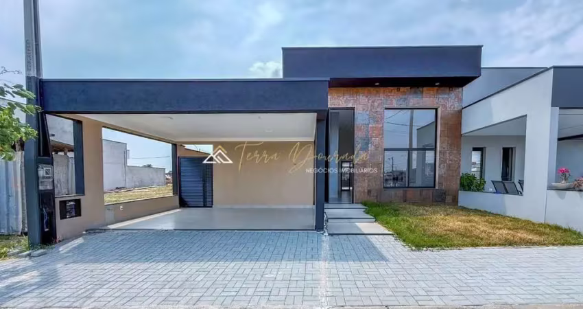 Casa em condomínio fechado com 3 quartos à venda na Das Acácias, 28, Loteamento Residencial Pérola do Vale, Tremembé