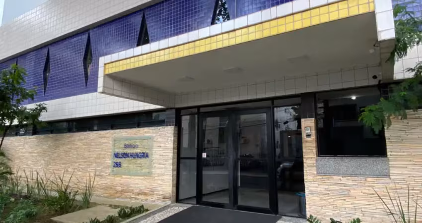 Apartamento 120m²  em boa viagem/ proximo a tudo/ pronto pra morar!