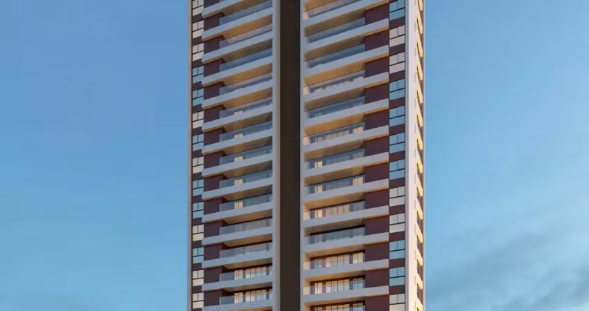 Edificio jardins julia cavalcanti rosarinho/ lançamento