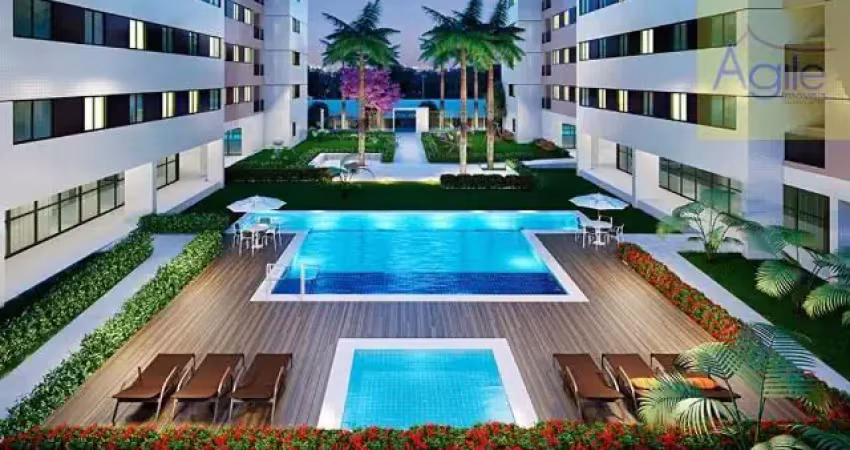 Edificio reserva polidoro/ localizado na varzea/ pronto para morar