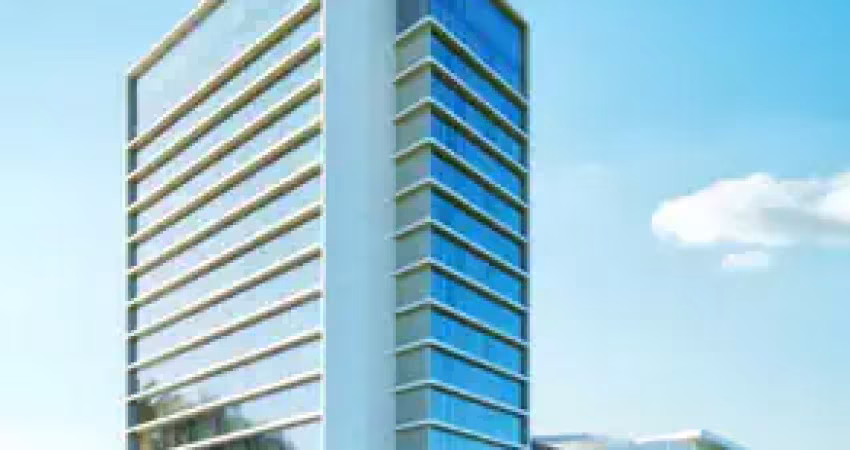 Recife medcenter/ integrado ao shopping recife/ em construção