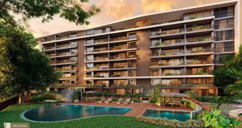 Villa ninita/ poço da panela/ lançamento rio ave/ 3 suites/ 2 vagas/163m²