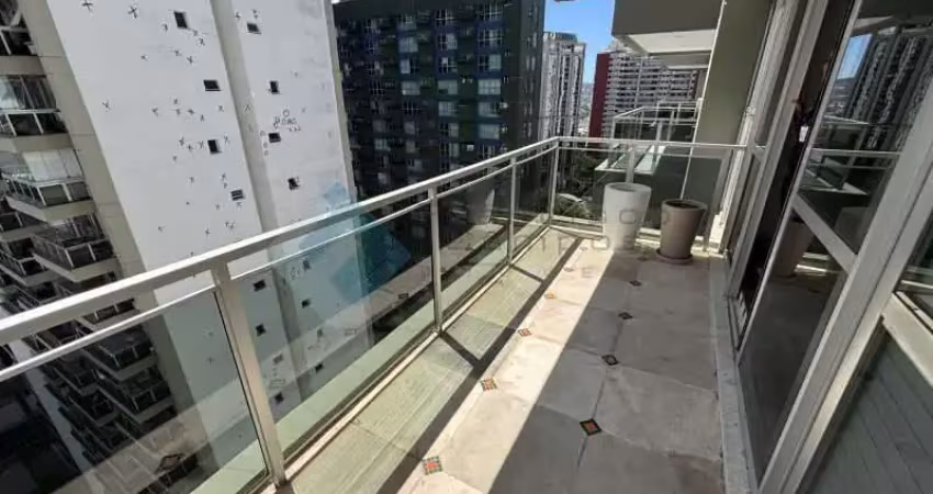 Apartamento com 1 quarto à venda na Rua Alceu Amoroso Lima, Barra da Tijuca, Rio de Janeiro