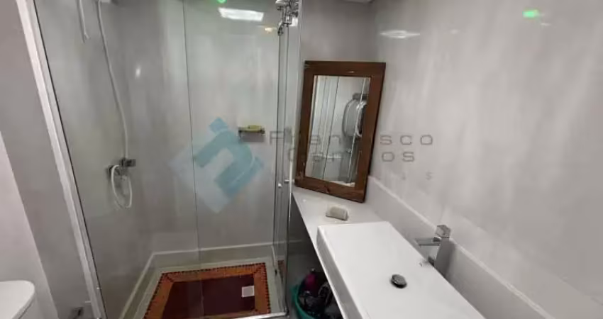 Apartamento com 1 quarto à venda na Rua Alceu Amoroso Lima, Barra da Tijuca, Rio de Janeiro