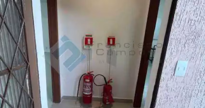 Apartamento com 1 quarto para alugar na Rua Estevão Silva, Cachambi, Rio de Janeiro