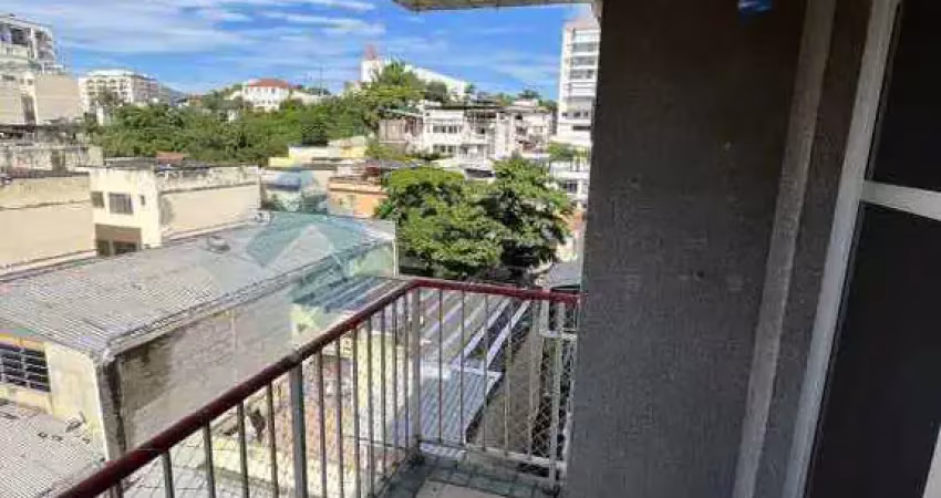 Apartamento com 2 quartos à venda na Rua Getúlio, Cachambi, Rio de Janeiro