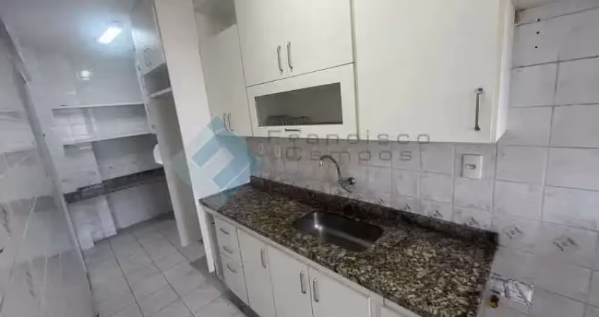 Apartamento com 2 quartos à venda na Rua Getúlio, Cachambi, Rio de Janeiro