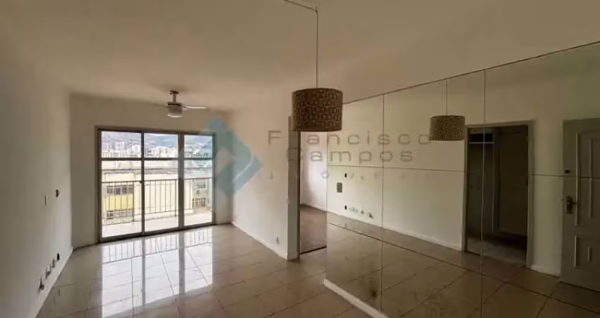 Apartamento com 2 quartos à venda na Rua Getúlio, Cachambi, Rio de Janeiro