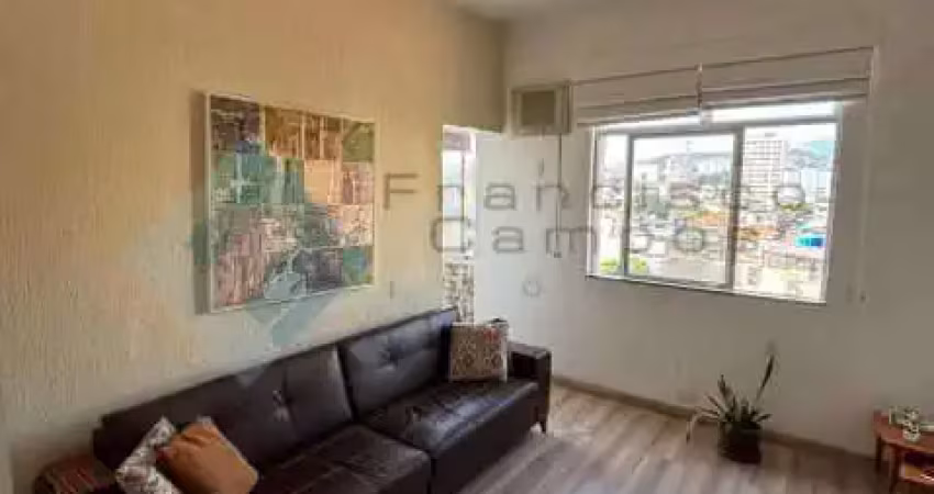 Apartamento com 2 quartos à venda na Rua Castro Alves, Méier, Rio de Janeiro