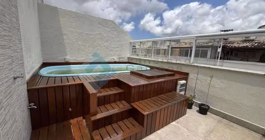 Apartamento com 2 quartos para alugar na Estrada Capenha, Freguesia (Jacarepaguá), Rio de Janeiro