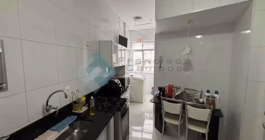 Apartamento com 2 quartos à venda na Rua Ribeiro Guimarães, Tijuca, Rio de Janeiro