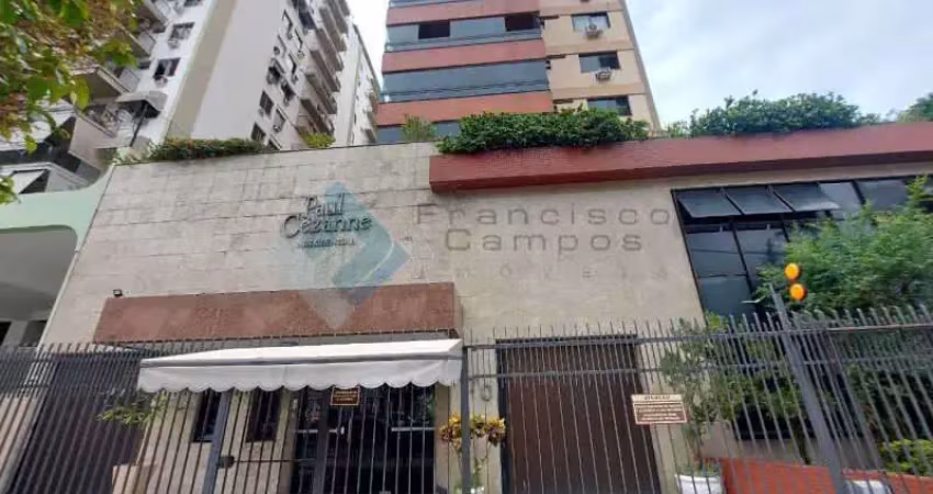 Apartamento com 3 quartos à venda na Rua José Bonifácio, Cachambi, Rio de Janeiro