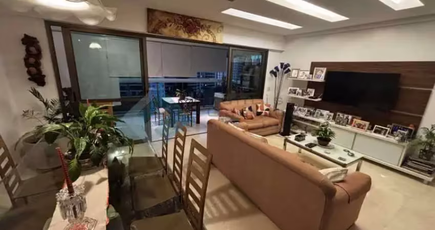 Apartamento com 3 quartos à venda na Avenida dos Flamboyants, Barra da Tijuca, Rio de Janeiro