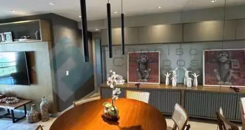 Apartamento com 3 quartos à venda na Avenida dos Flamboyants, Barra da Tijuca, Rio de Janeiro