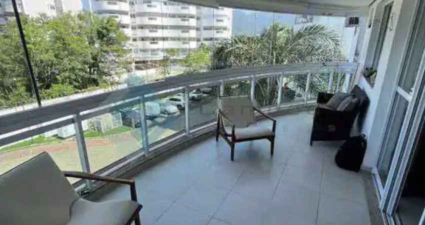 Apartamento com 3 quartos à venda na Avenida Tim Maia, Recreio dos Bandeirantes, Rio de Janeiro