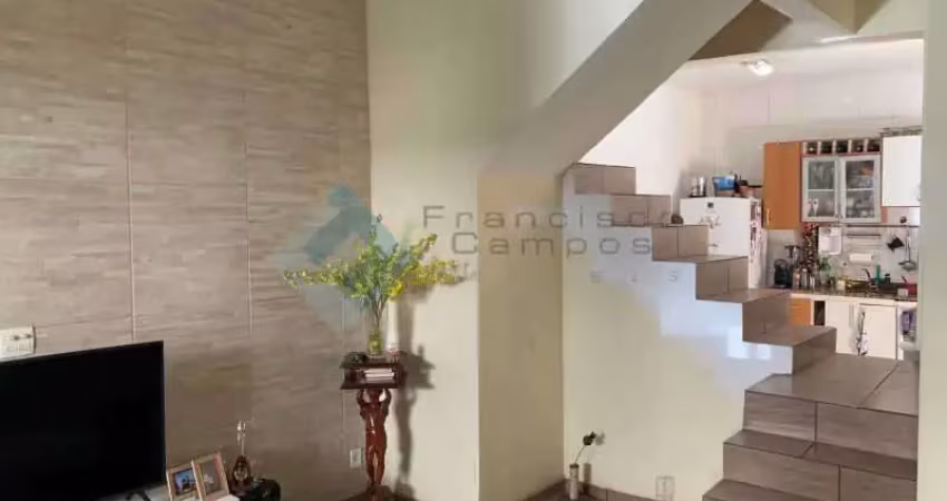 Casa em condomínio fechado com 3 quartos à venda na Rua Getúlio, Méier, Rio de Janeiro
